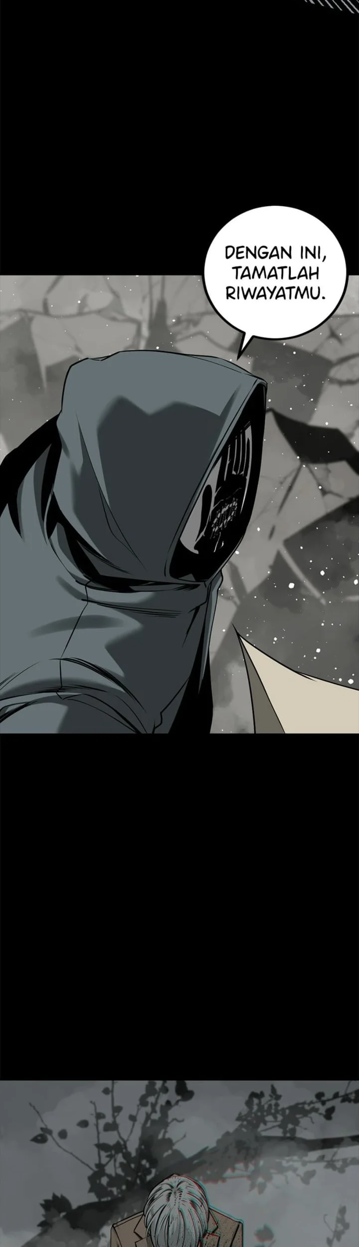Hero Killer Chapter 257 - halaman 34