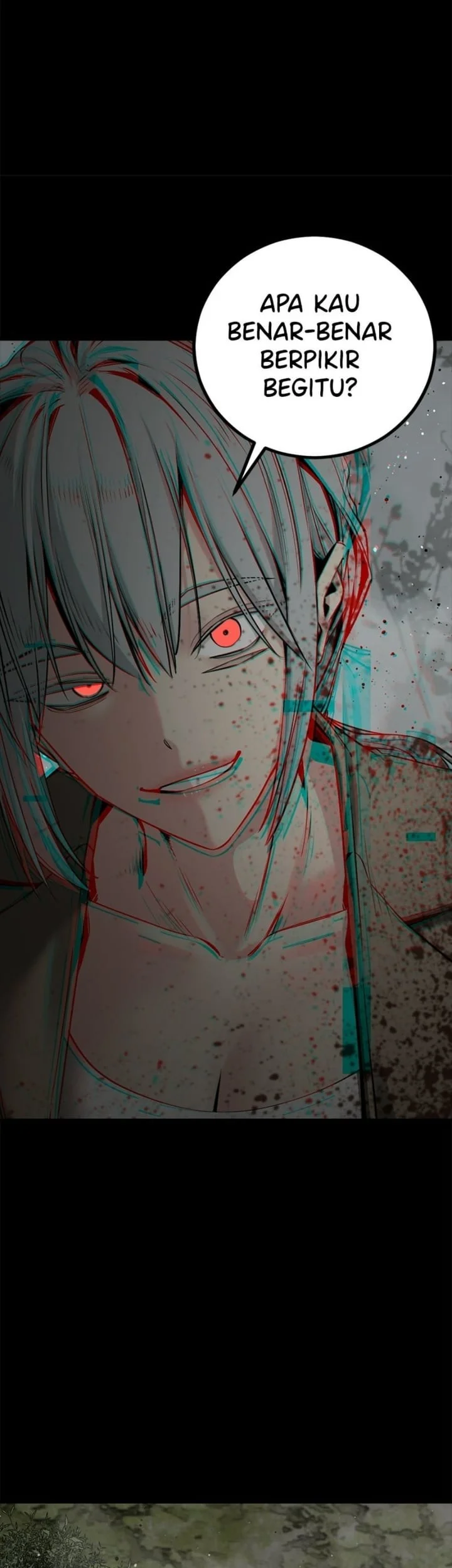 Hero Killer Chapter 257 - halaman 36