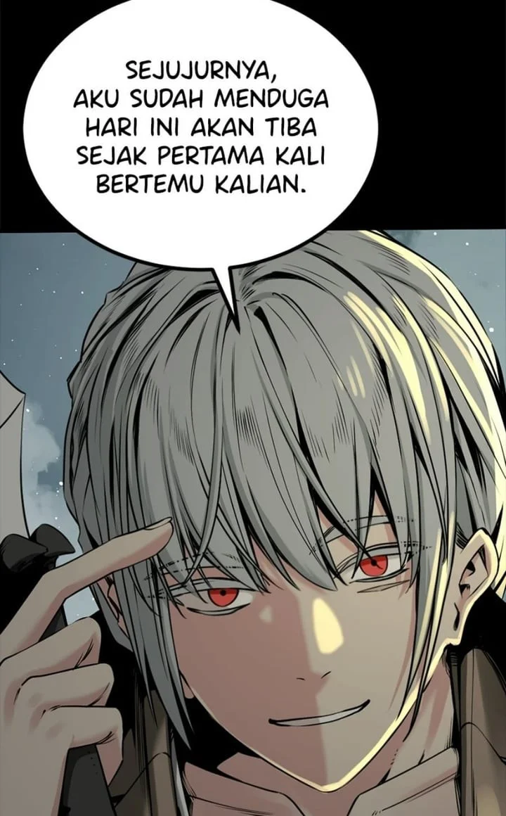 Hero Killer Chapter 257 - halaman 40