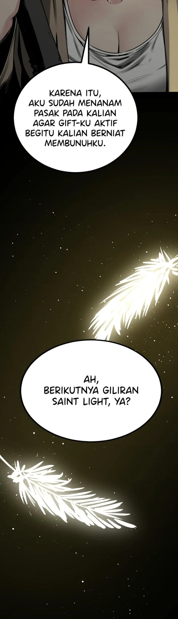 Hero Killer Chapter 257 - halaman 41