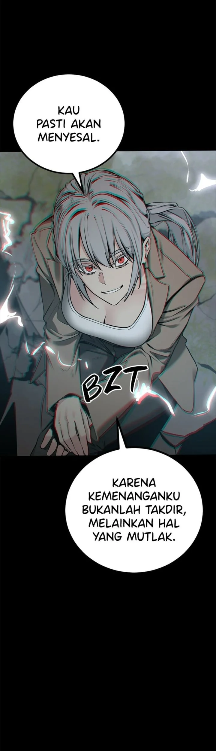 Hero Killer Chapter 257 - halaman 43