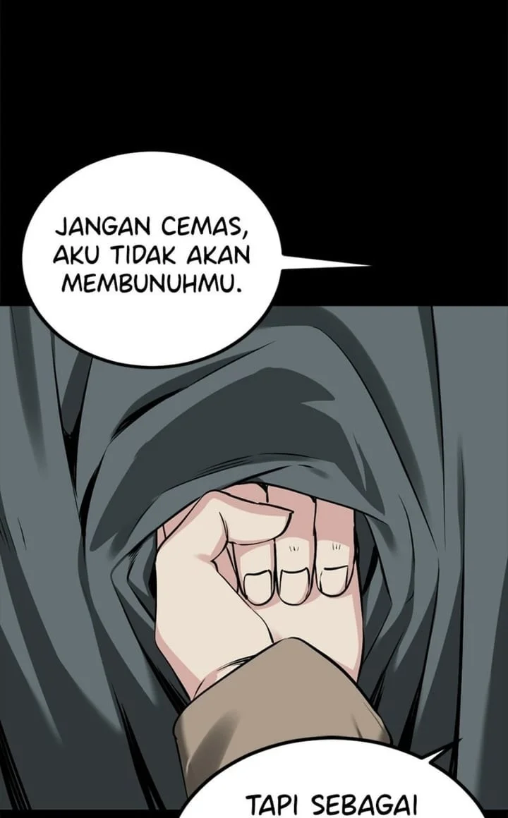 Hero Killer Chapter 257 - halaman 50