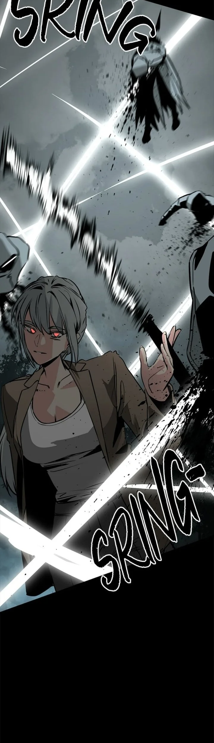 Hero Killer Chapter 257 - halaman 54