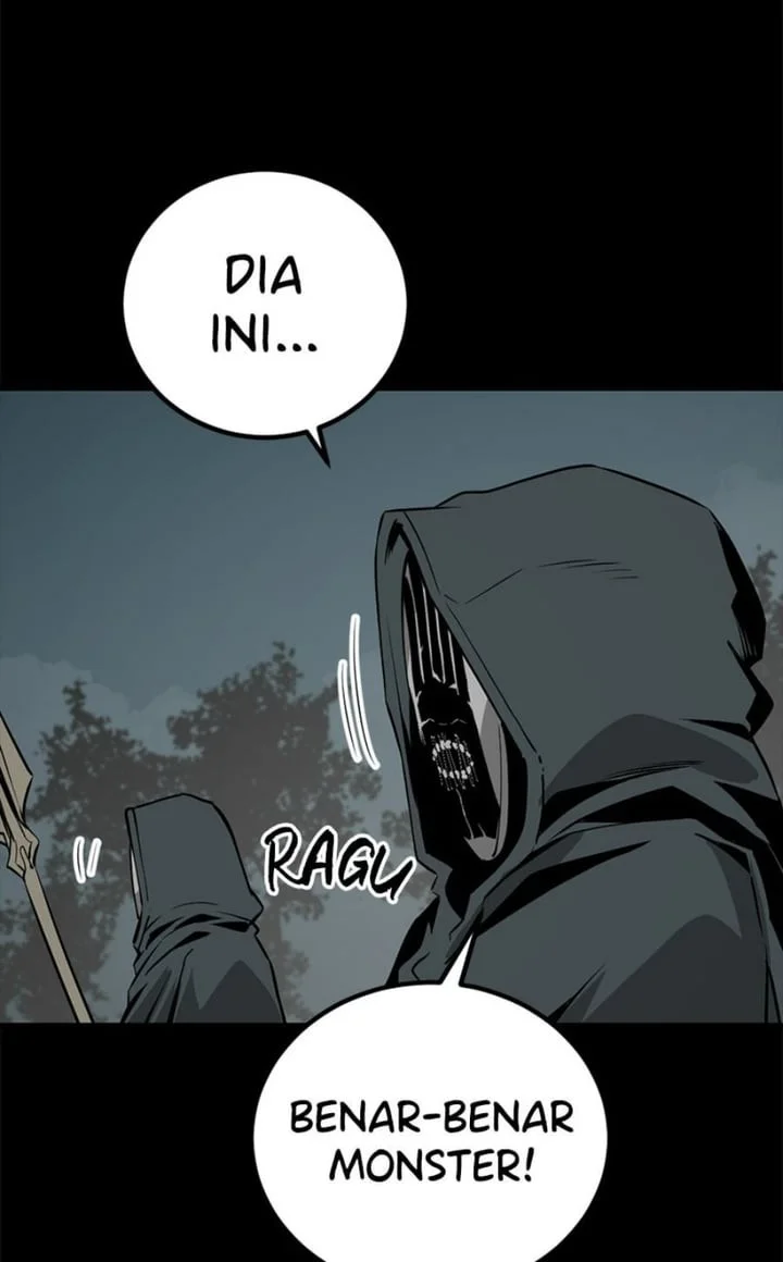 Hero Killer Chapter 257 - halaman 55