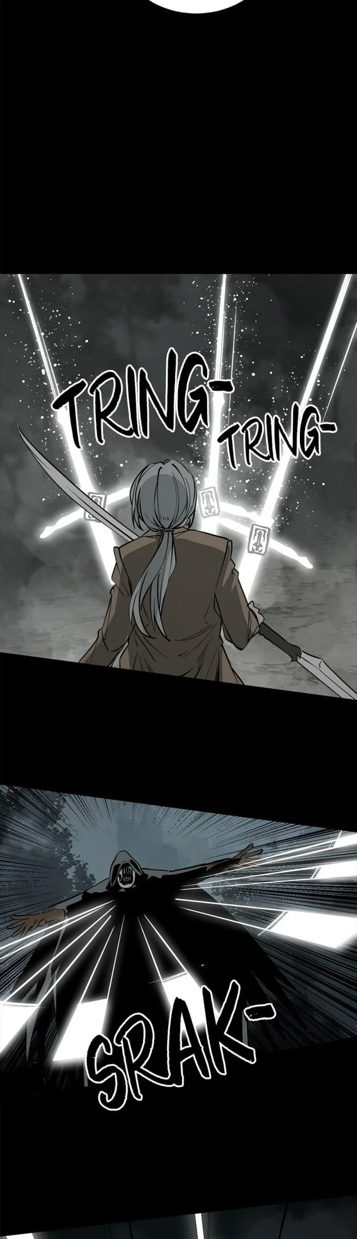 Hero Killer Chapter 257 - halaman 56