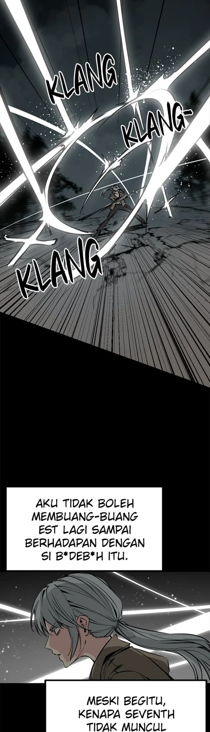 Hero Killer Chapter 257 - halaman 57