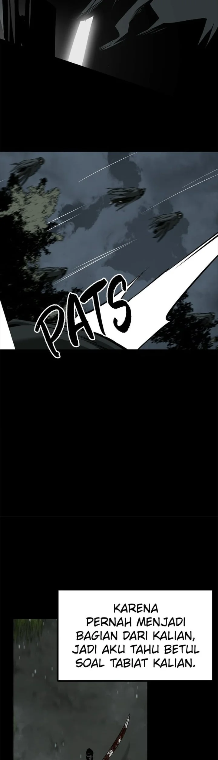 Hero Killer Chapter 257 - halaman 9
