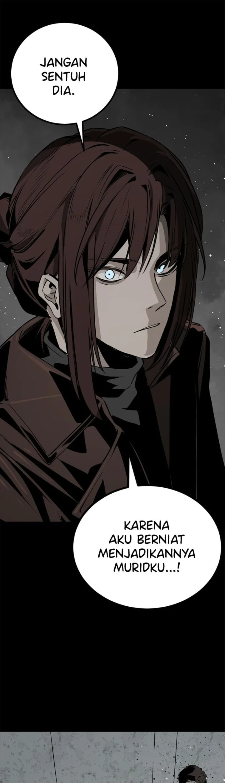 Hero Killer Chapter 258 - halaman 1