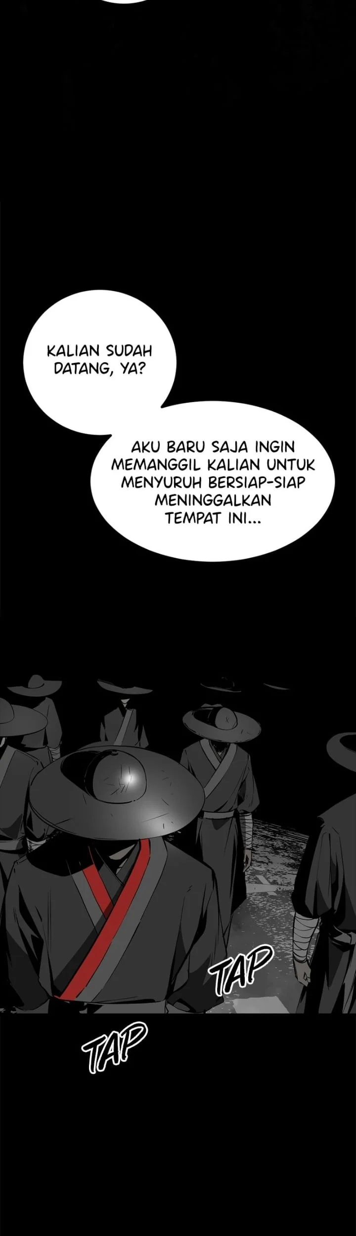 Hero Killer Chapter 258 - halaman 13