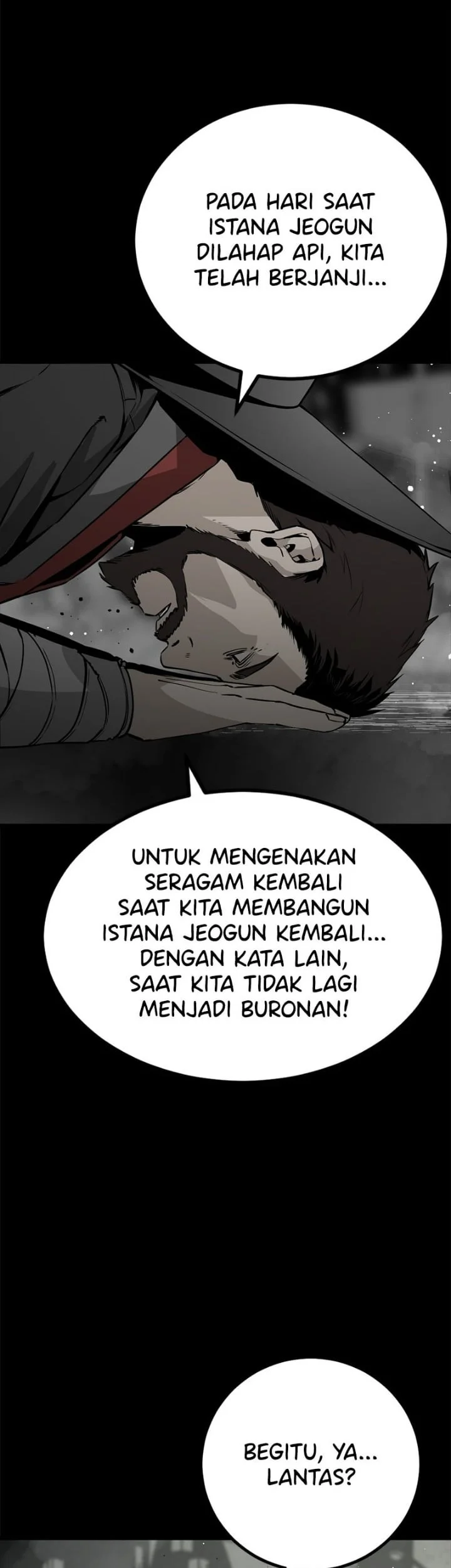 Hero Killer Chapter 258 - halaman 17