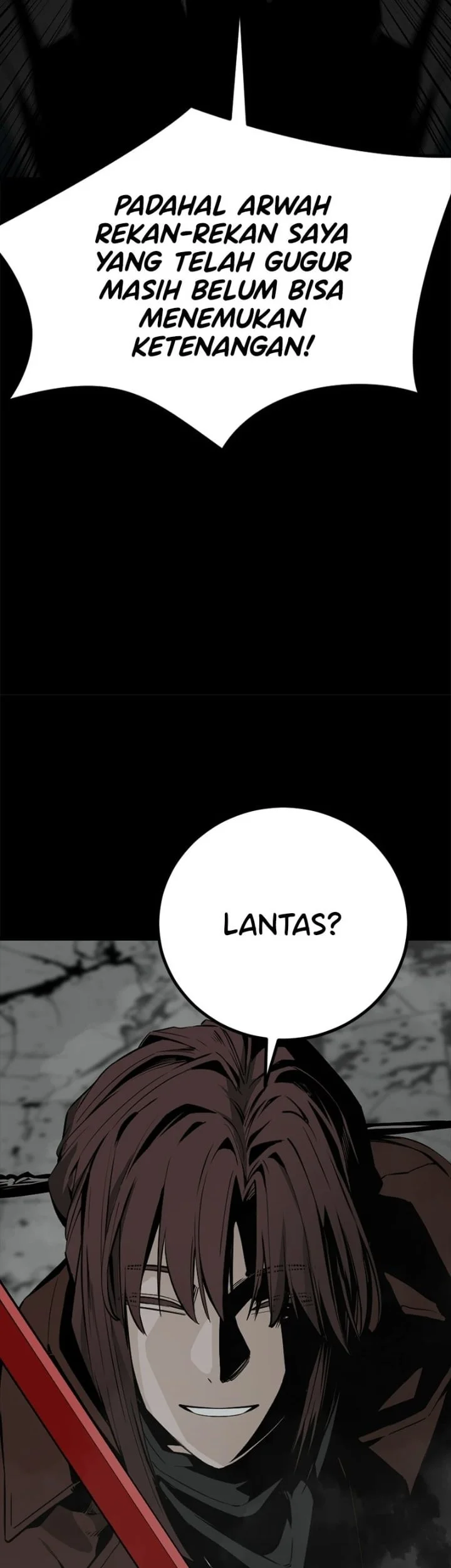 Hero Killer Chapter 258 - halaman 19
