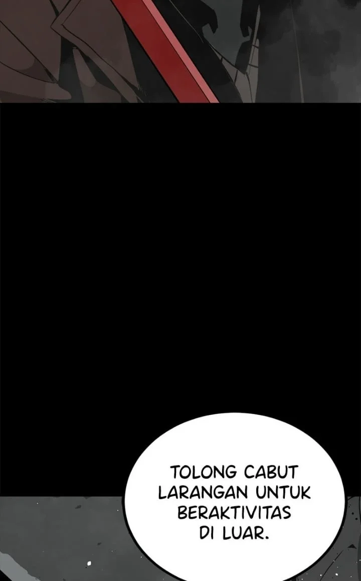 Hero Killer Chapter 258 - halaman 20