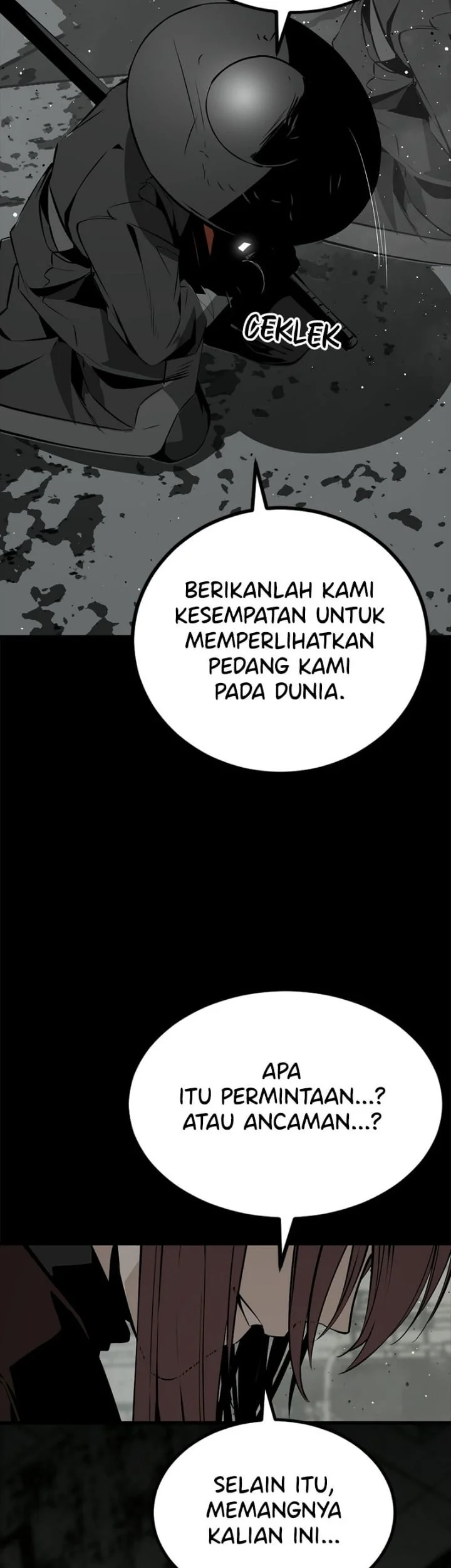 Hero Killer Chapter 258 - halaman 21