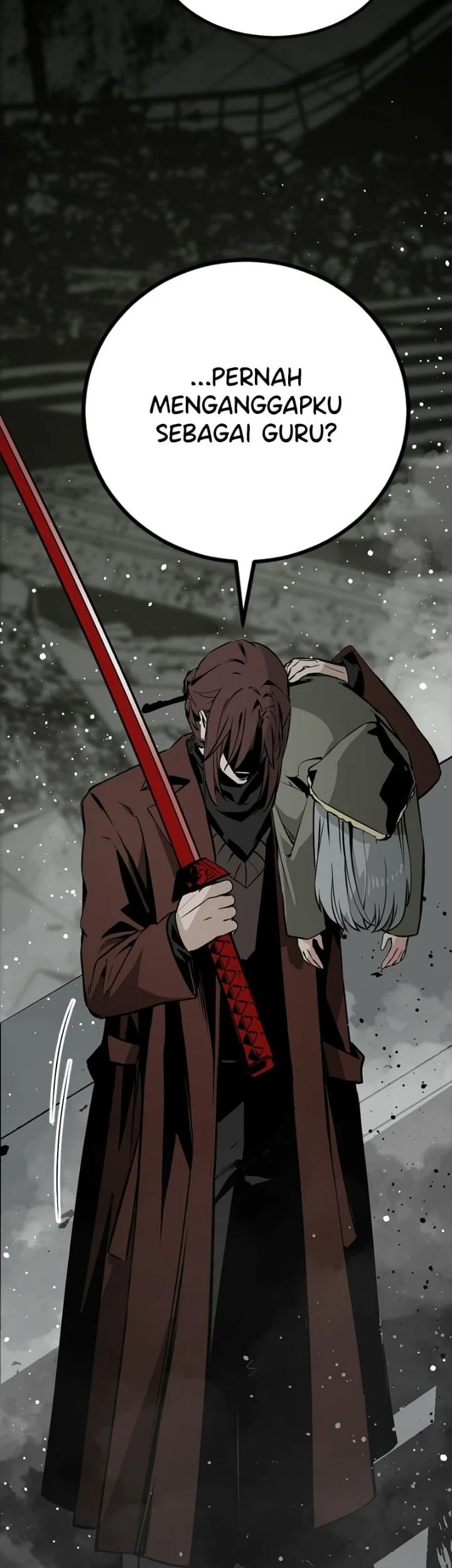Hero Killer Chapter 258 - halaman 22