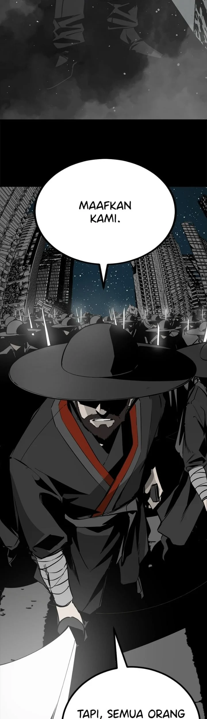 Hero Killer Chapter 258 - halaman 23