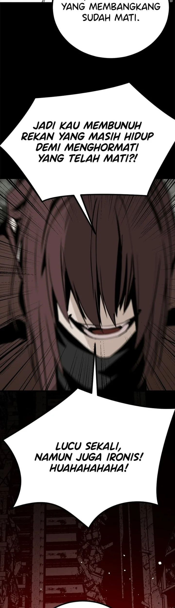 Hero Killer Chapter 258 - halaman 24