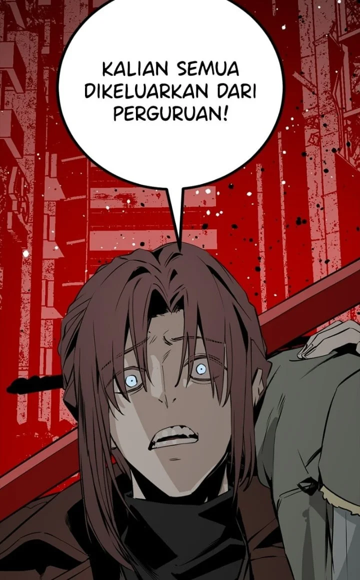 Hero Killer Chapter 258 - halaman 25