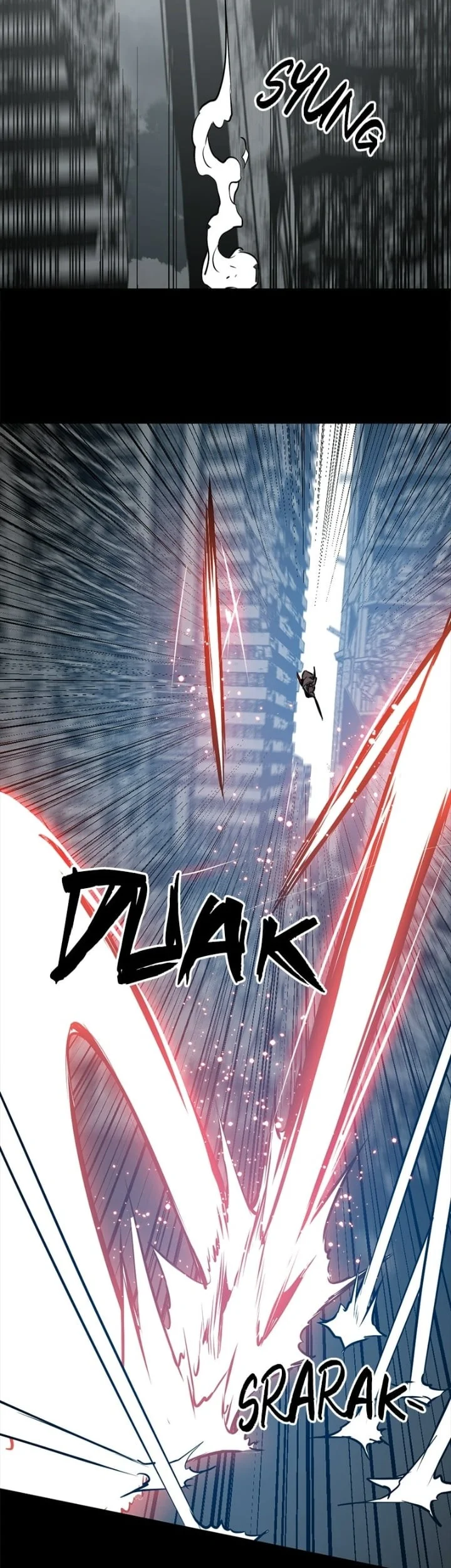 Hero Killer Chapter 258 - halaman 28