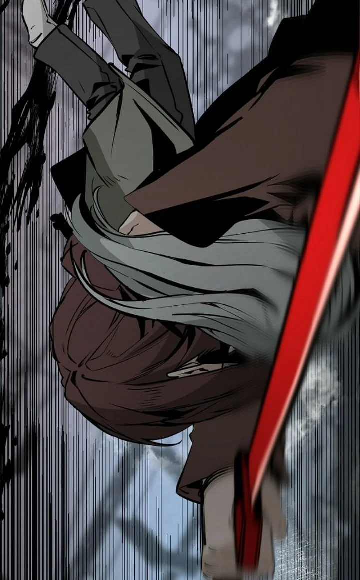 Hero Killer Chapter 258 - halaman 30