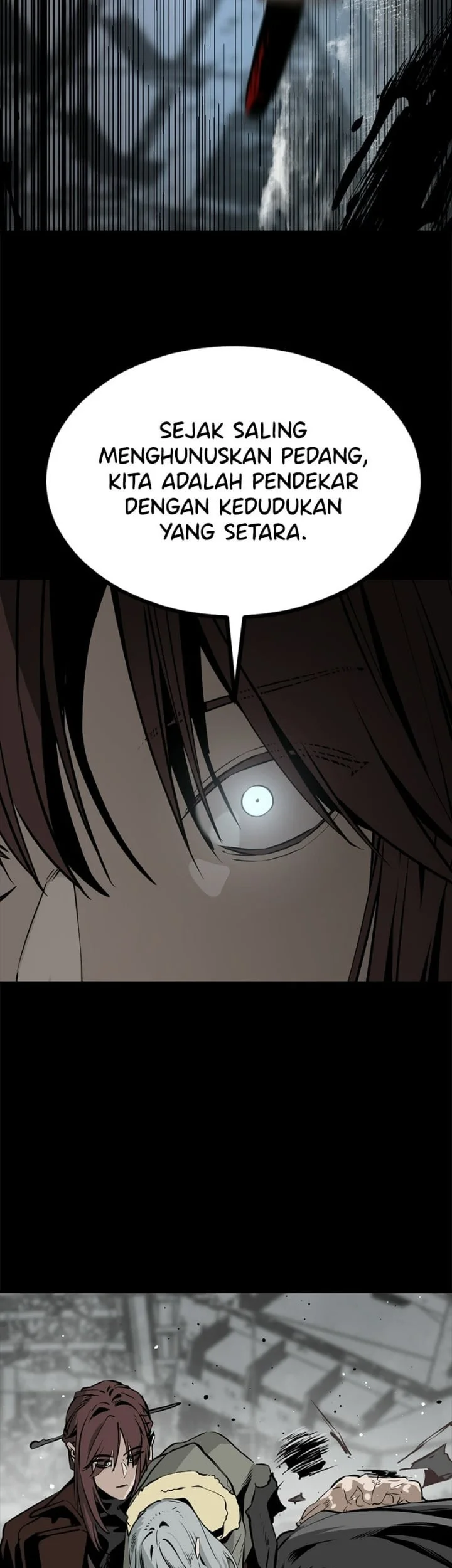 Hero Killer Chapter 258 - halaman 31