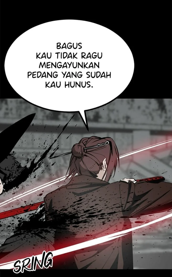 Hero Killer Chapter 258 - halaman 35