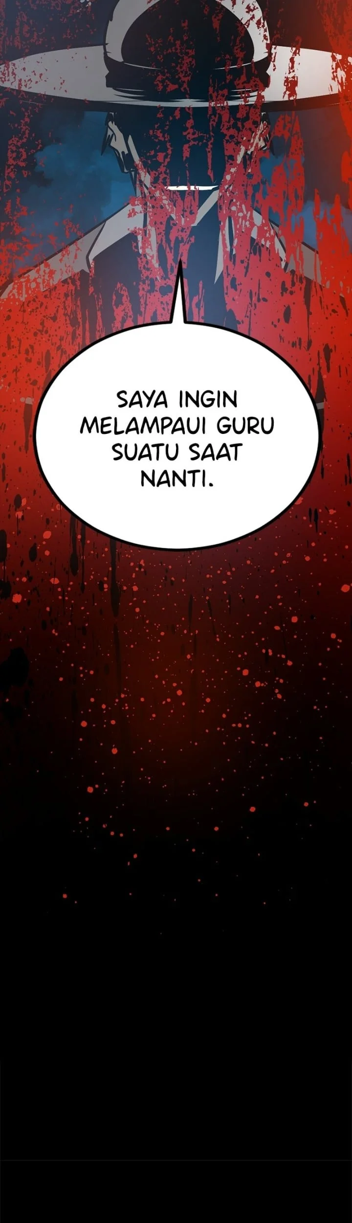 Hero Killer Chapter 258 - halaman 38