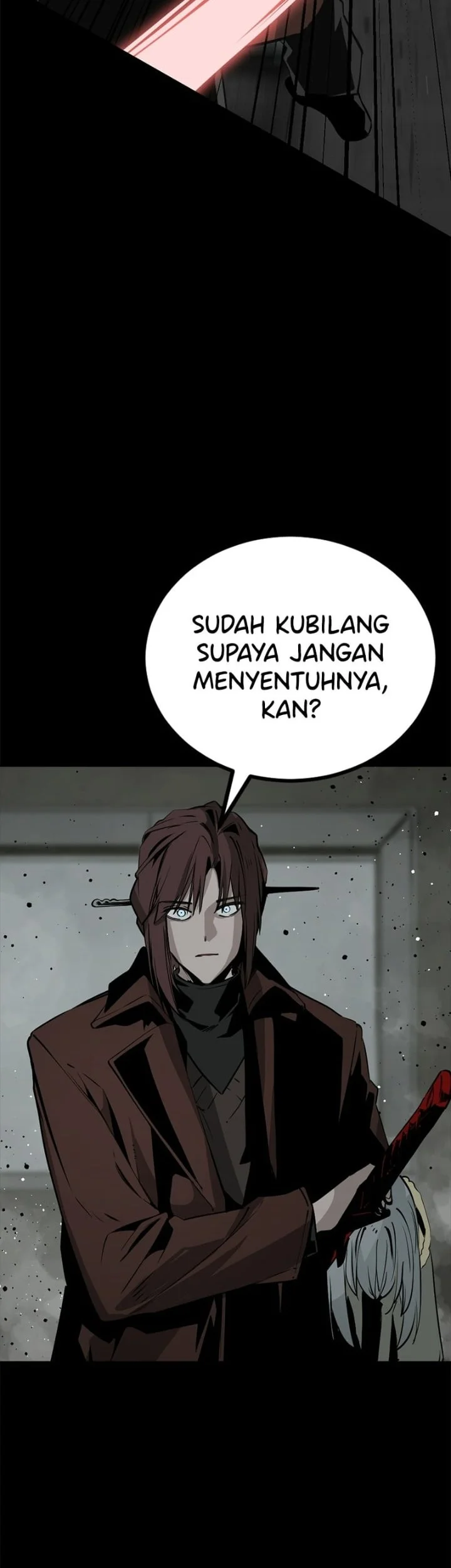 Hero Killer Chapter 258 - halaman 4