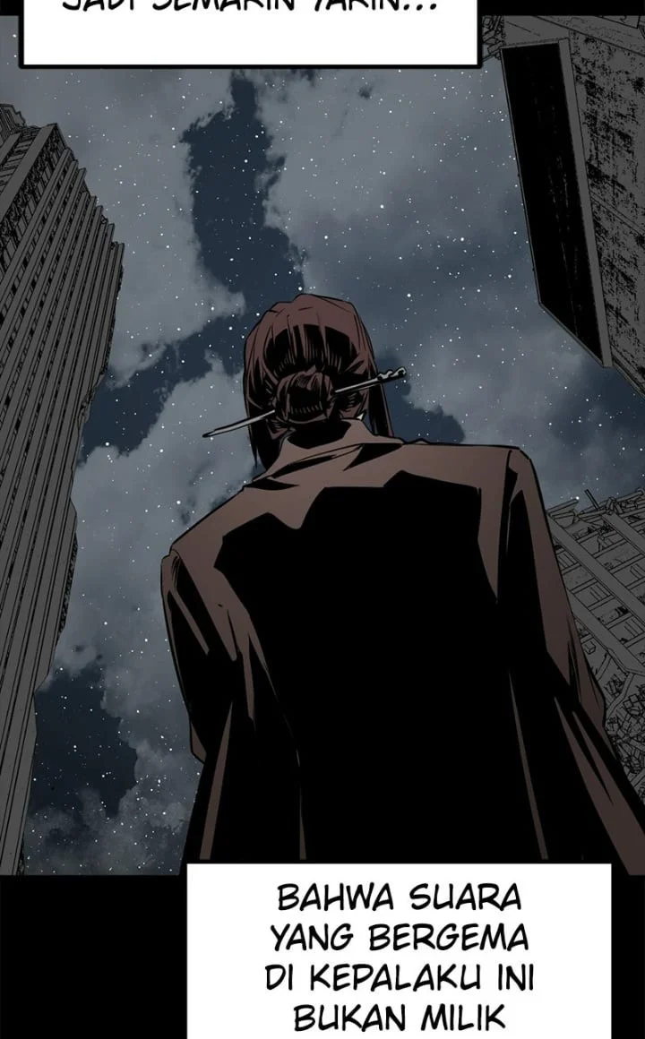 Hero Killer Chapter 258 - halaman 40