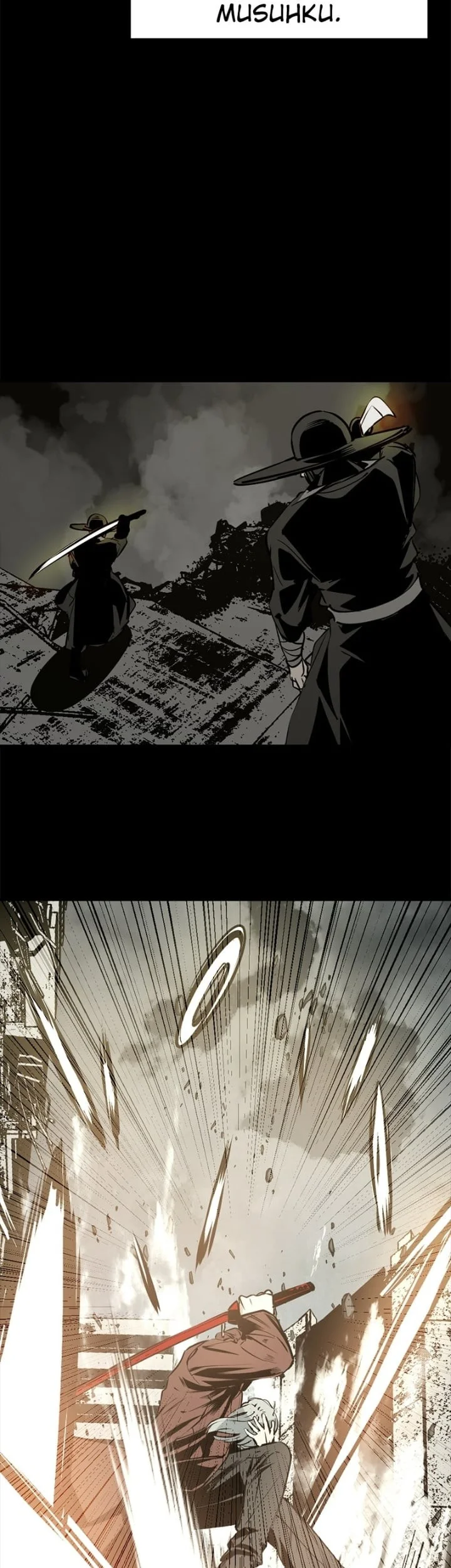 Hero Killer Chapter 258 - halaman 41
