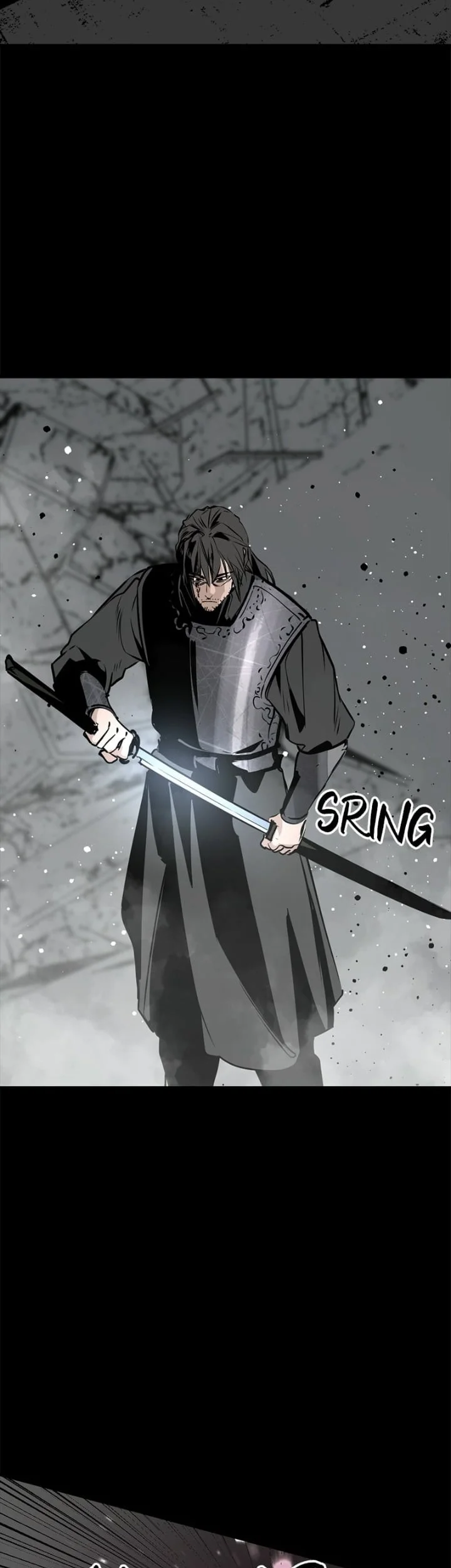 Hero Killer Chapter 258 - halaman 43