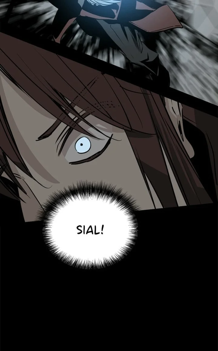 Hero Killer Chapter 258 - halaman 45