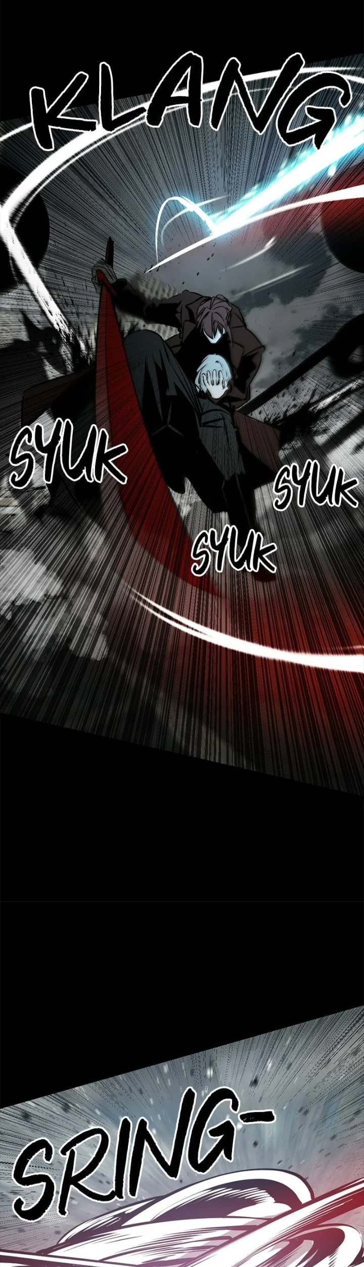 Hero Killer Chapter 258 - halaman 46