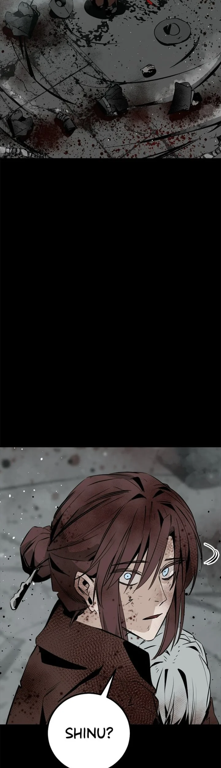 Hero Killer Chapter 258 - halaman 48