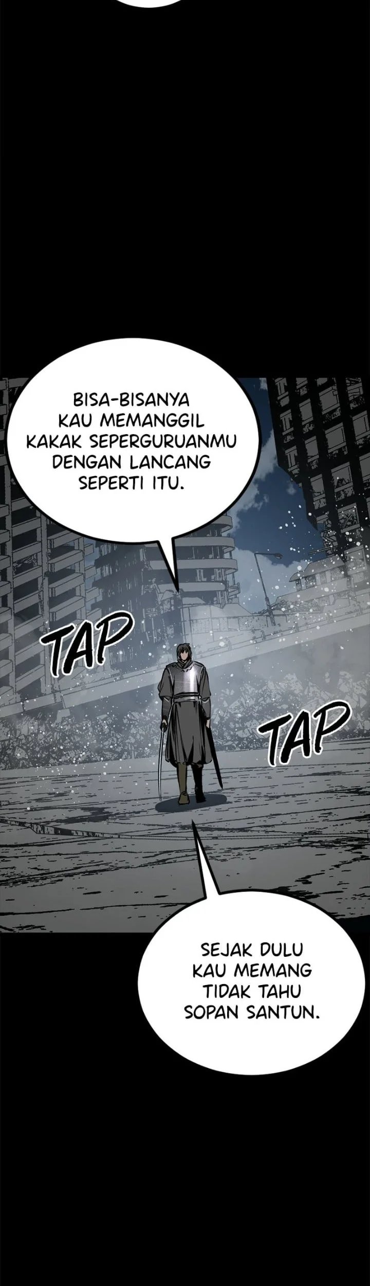 Hero Killer Chapter 258 - halaman 49