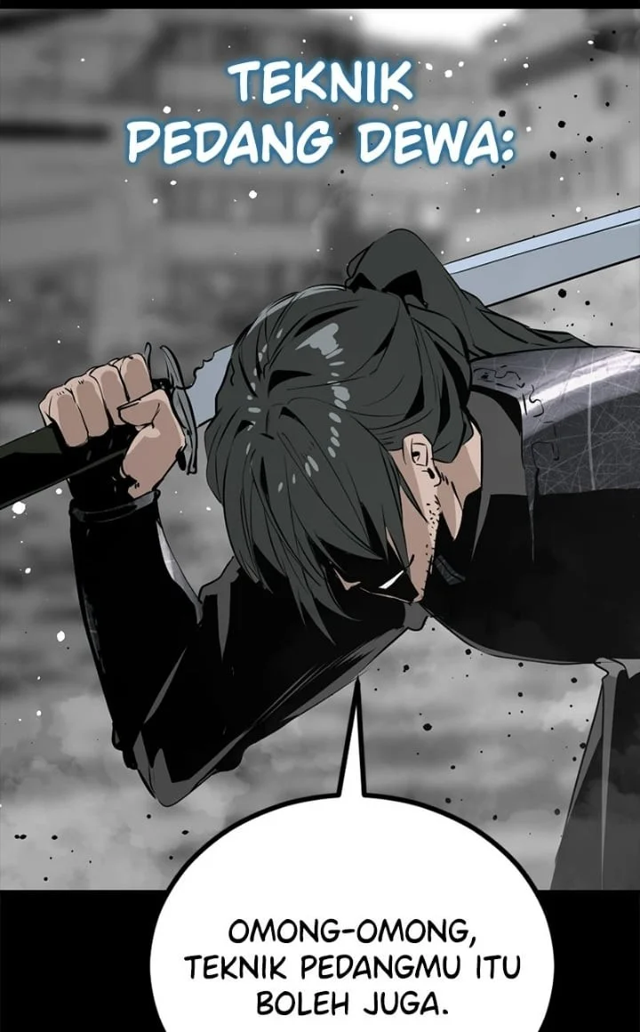 Hero Killer Chapter 258 - halaman 50
