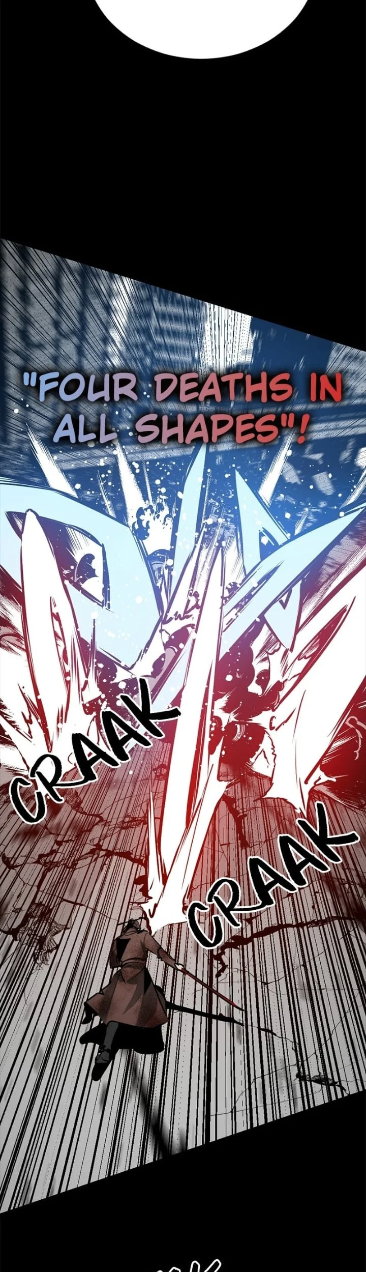 Hero Killer Chapter 258 - halaman 51