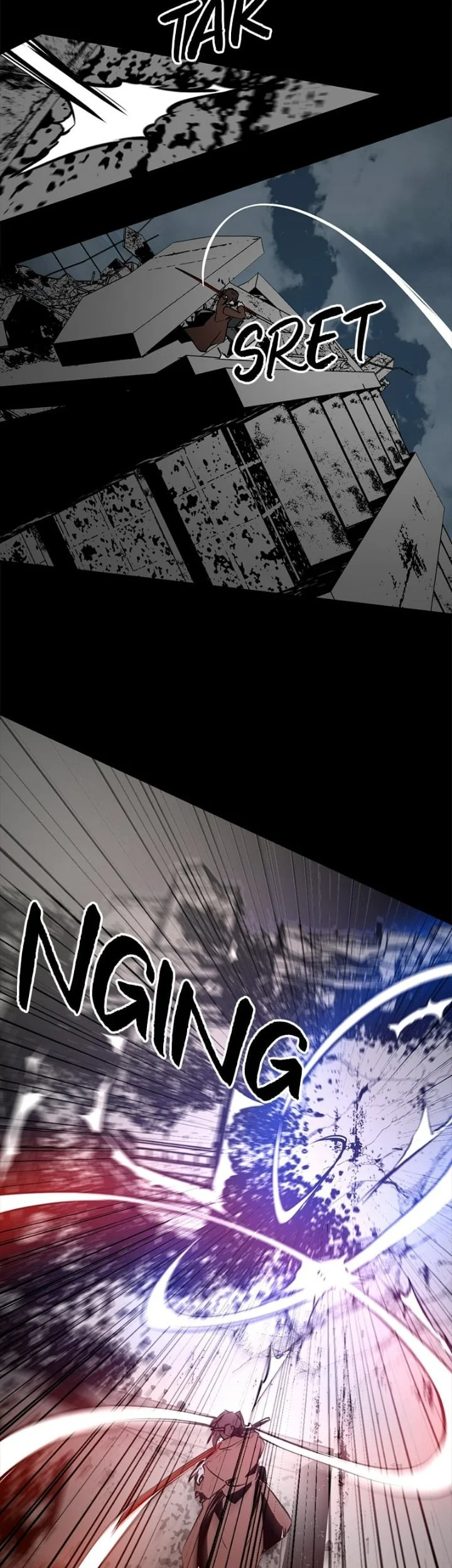 Hero Killer Chapter 258 - halaman 52