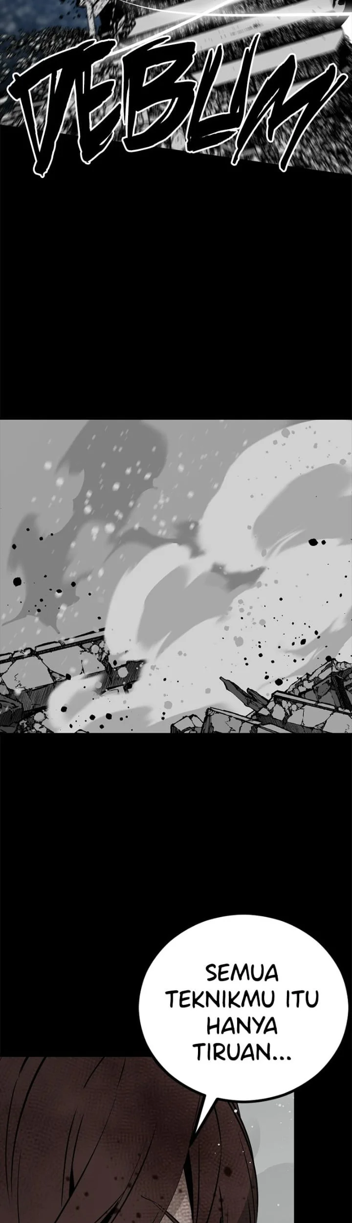Hero Killer Chapter 258 - halaman 57