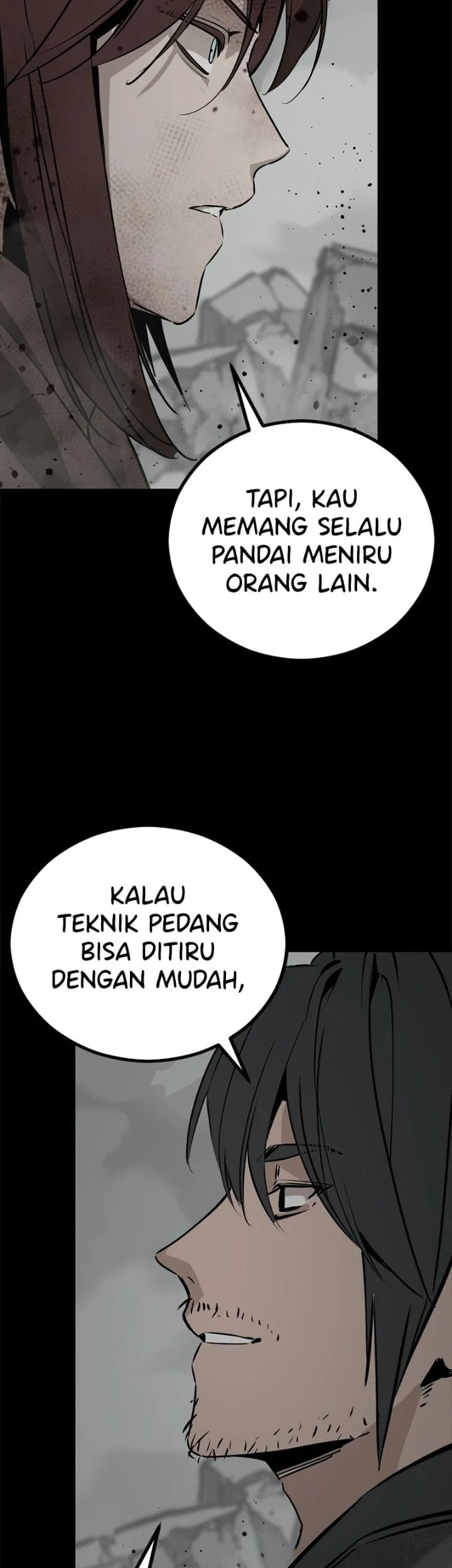 Hero Killer Chapter 258 - halaman 58