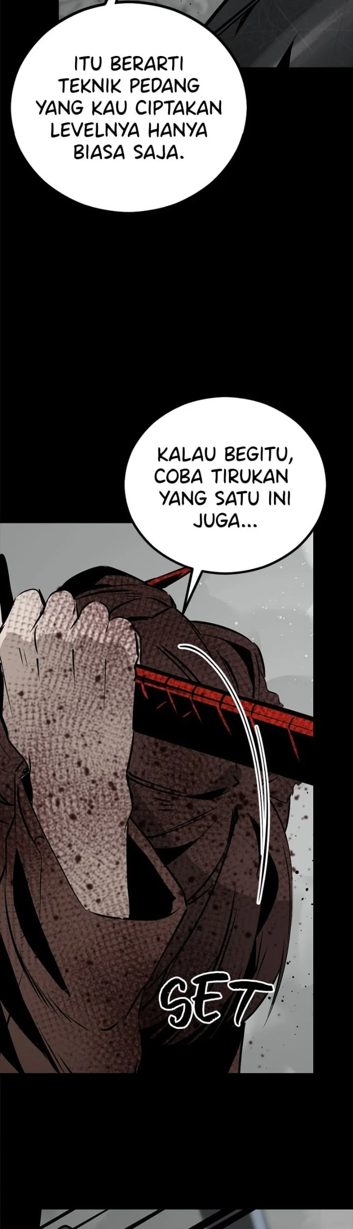 Hero Killer Chapter 258 - halaman 59