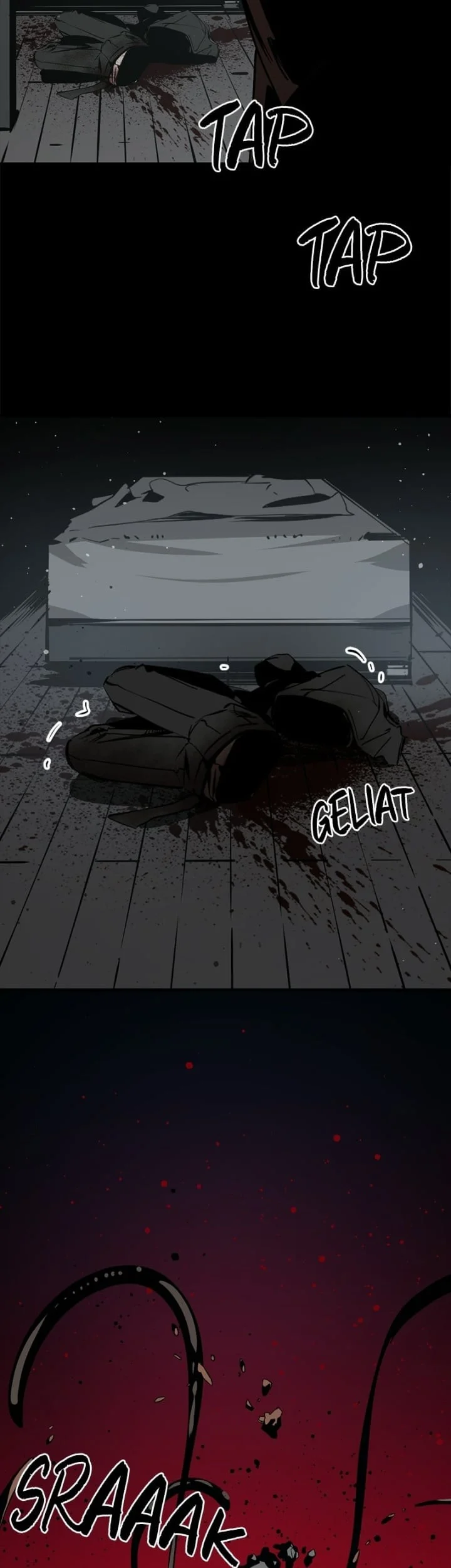 Hero Killer Chapter 258 - halaman 6