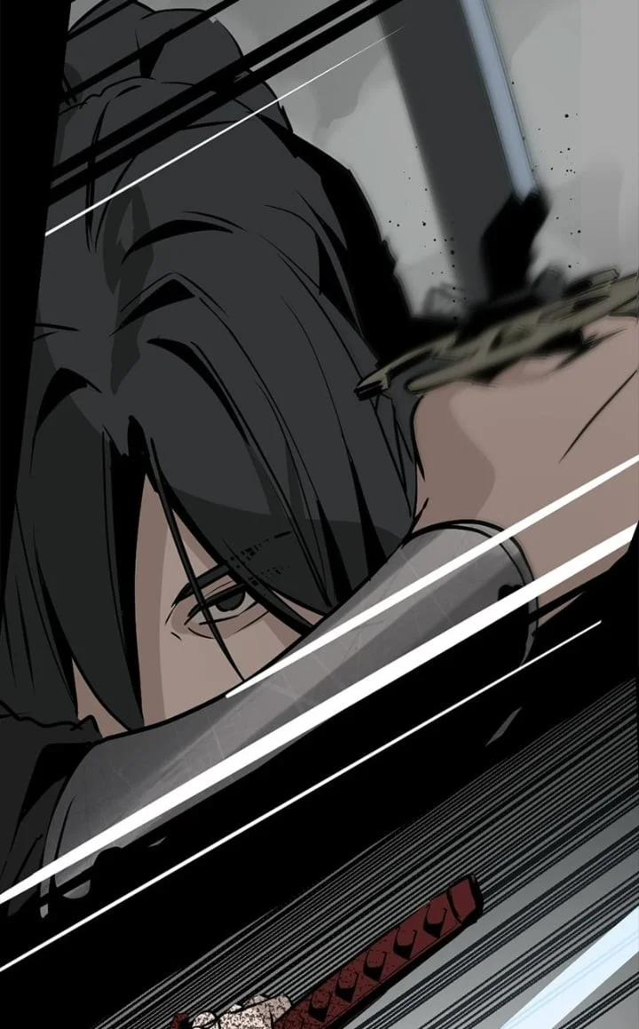 Hero Killer Chapter 258 - halaman 60