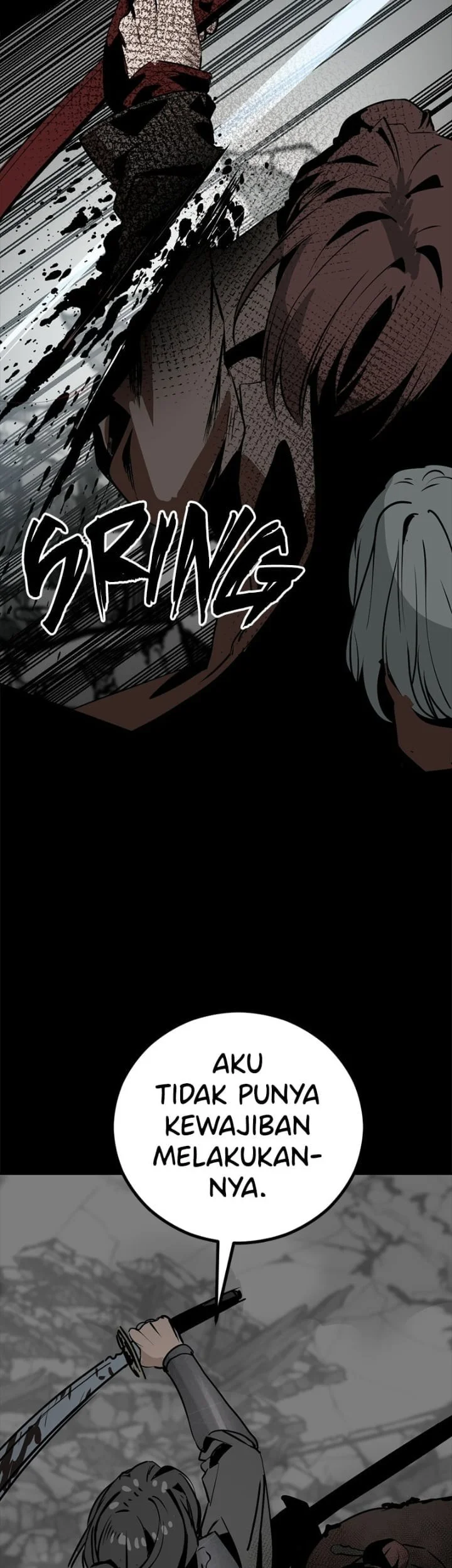 Hero Killer Chapter 258 - halaman 61