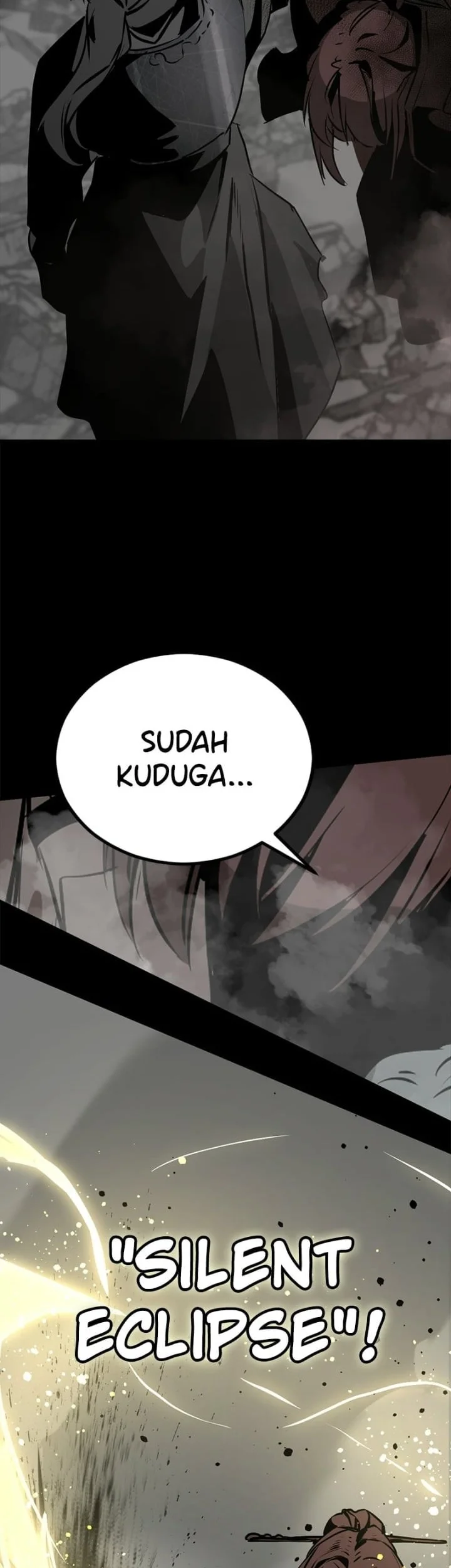 Hero Killer Chapter 258 - halaman 62