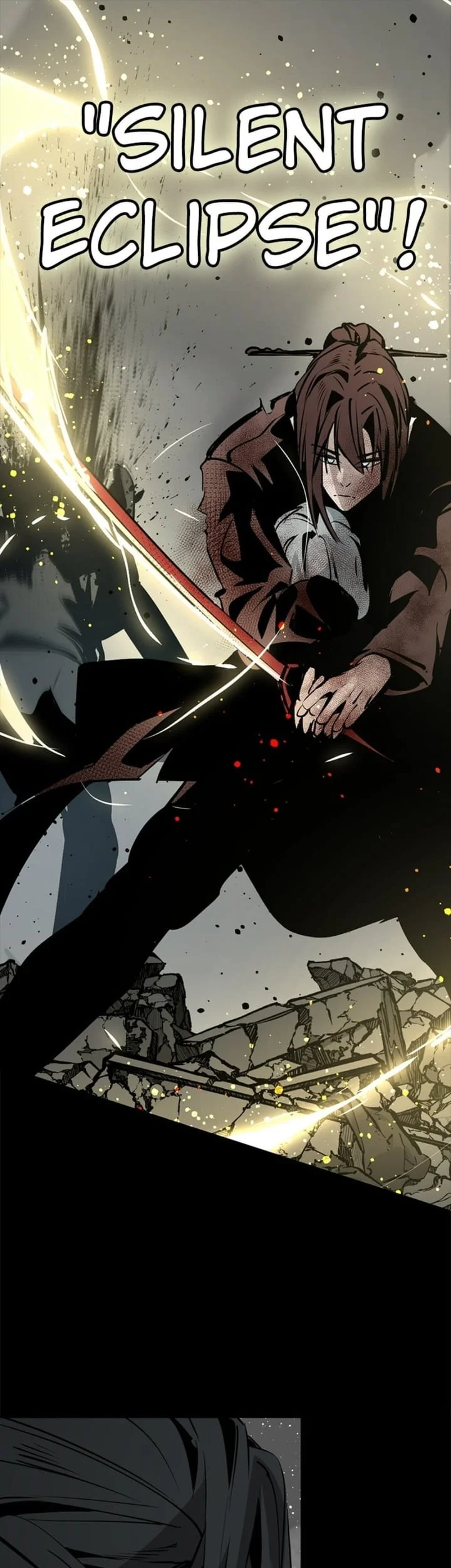 Hero Killer Chapter 259 - halaman 1