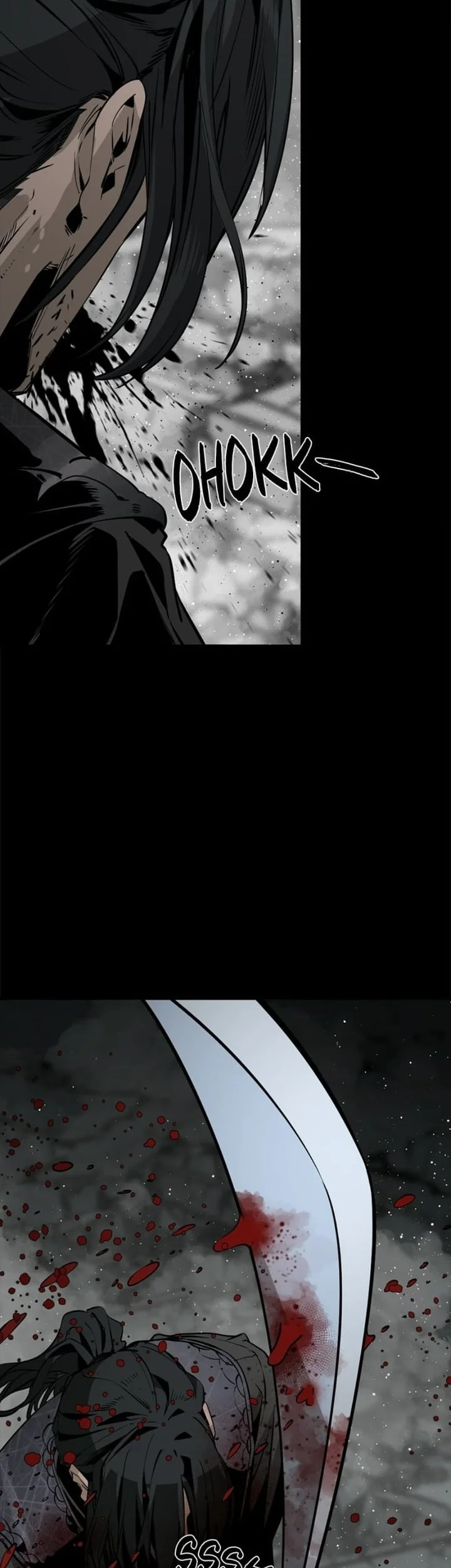 Hero Killer Chapter 259 - halaman 2