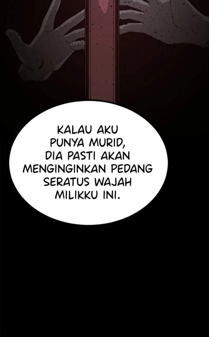 Hero Killer Chapter 259 - halaman 20