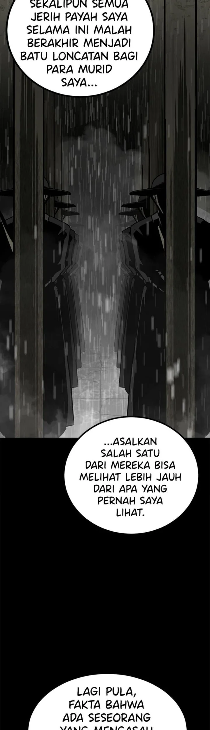 Hero Killer Chapter 259 - halaman 23