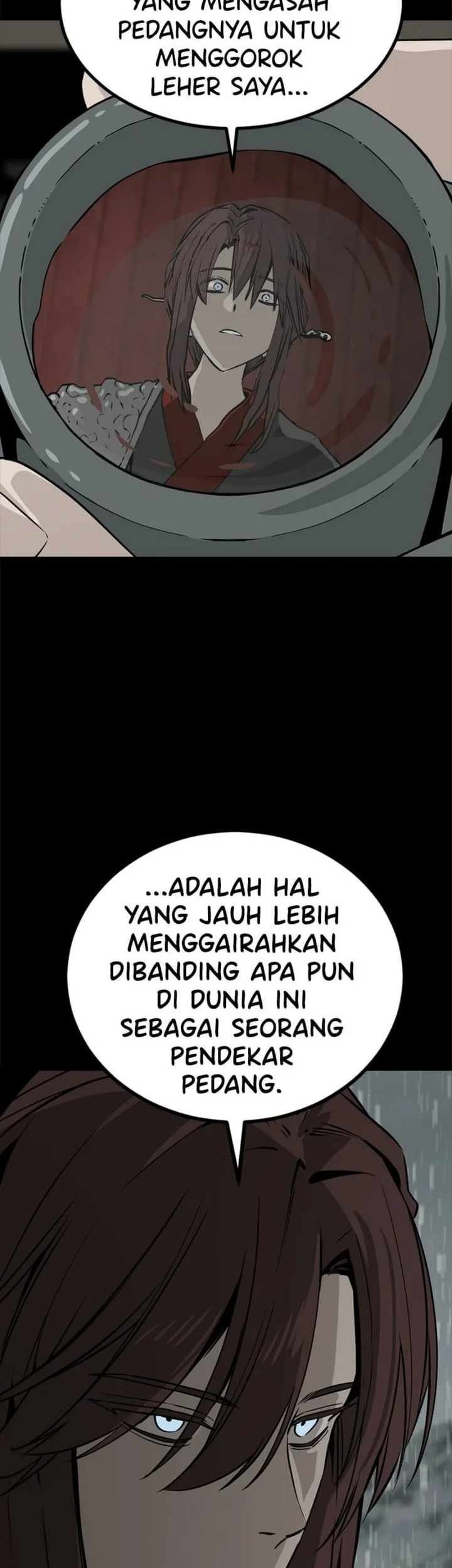 Hero Killer Chapter 259 - halaman 24