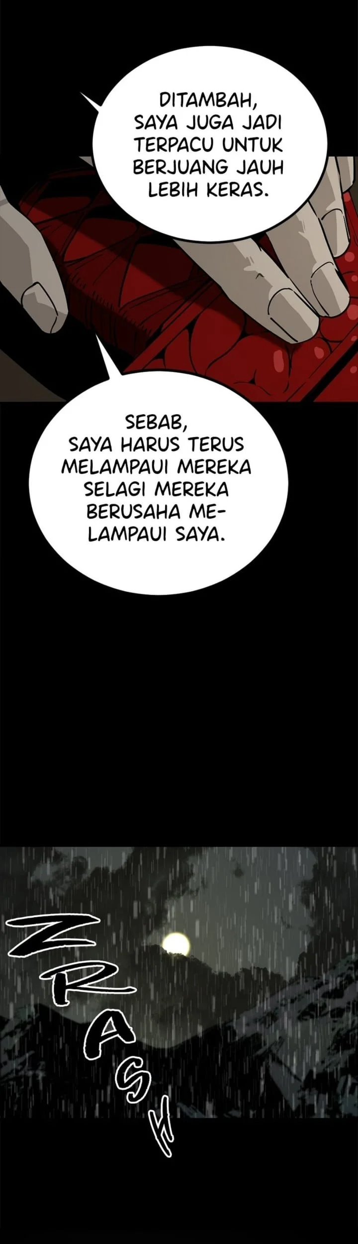 Hero Killer Chapter 259 - halaman 26